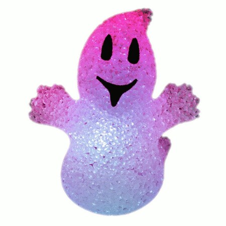 Endless Games Color Changing Soft Friendly Ghost EN3331967